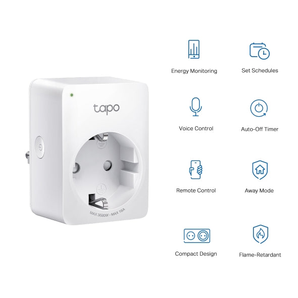 Tapo P110