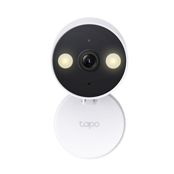 Tapo C120