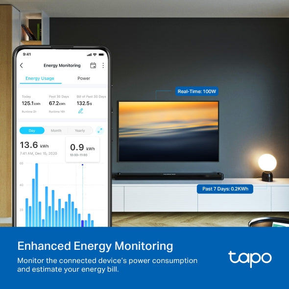 Tapo P110
