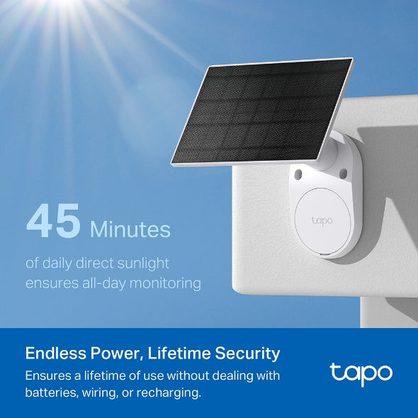 Tapo C410 KIT