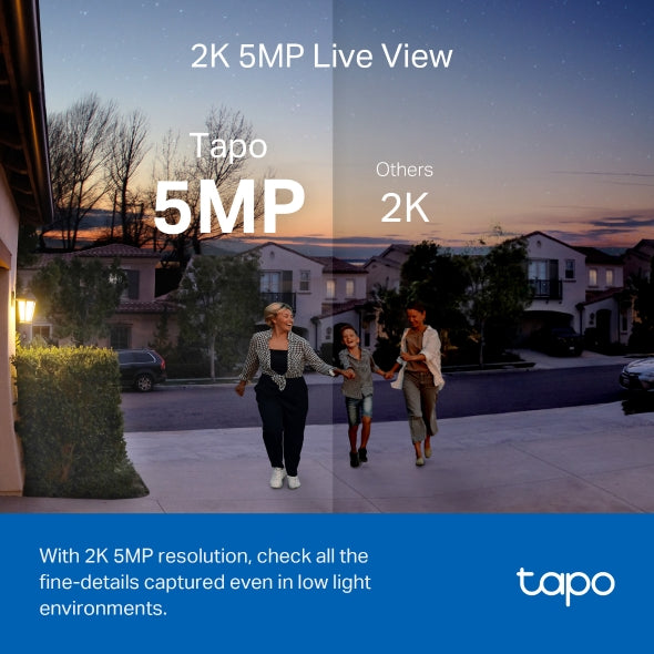 Tapo D230S1