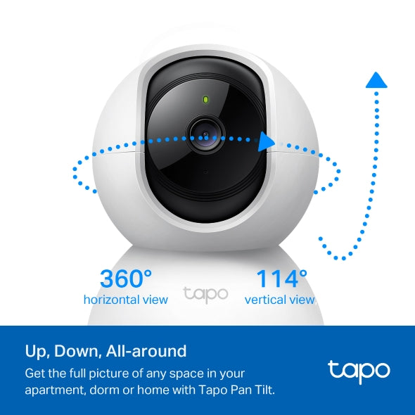 Tapo C210