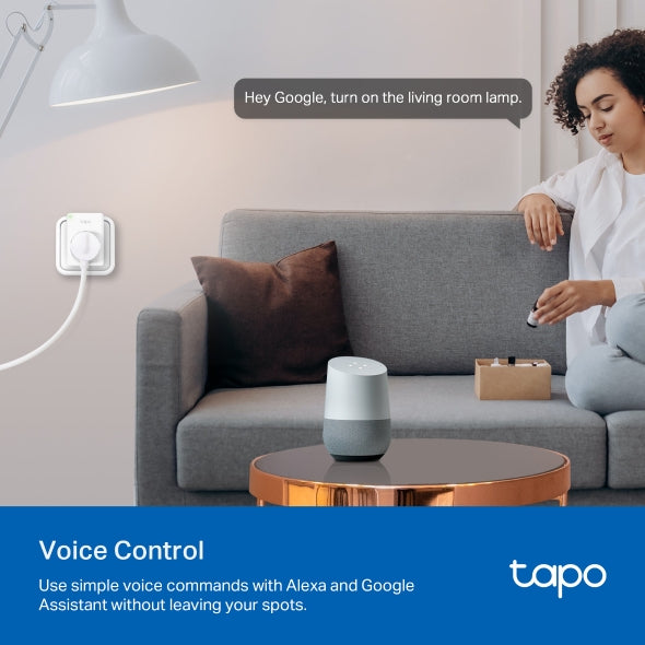 Tapo P110