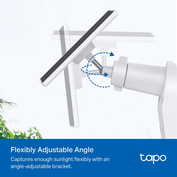 Tapo A201
