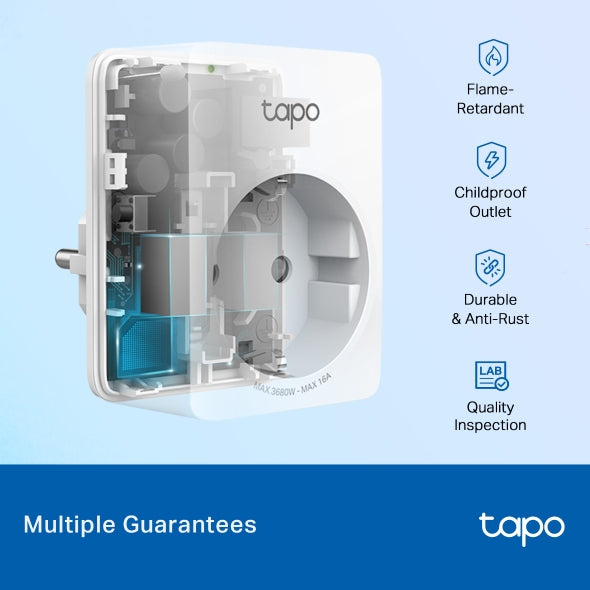 Tapo P110