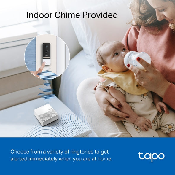 Tapo D230S1