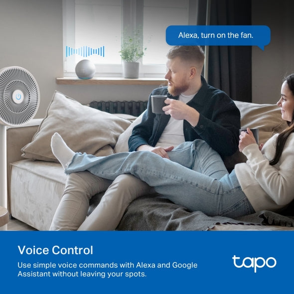 Tapo P100(1-pack)