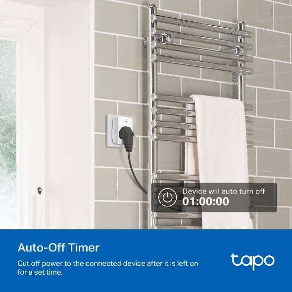 Tapo P100(1-pack)