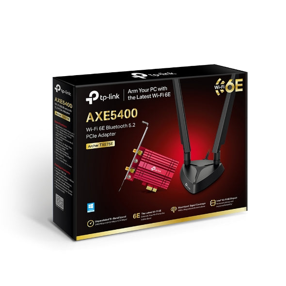 Archer TXE72E