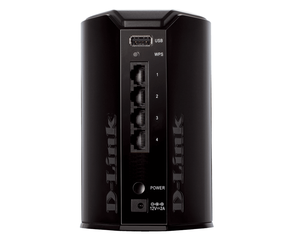DAP-1650