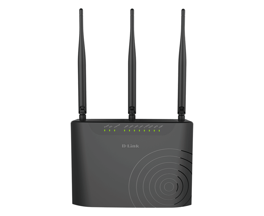 DSL-2877AL