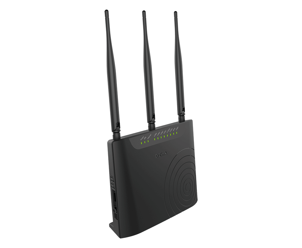 DSL-2877AL