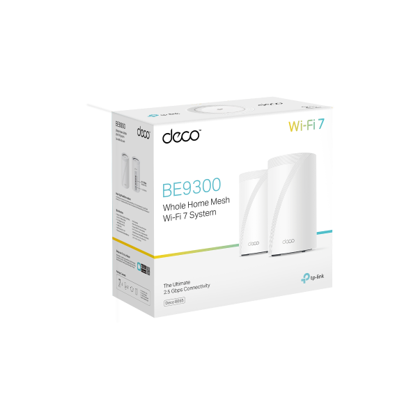 Deco BE65(2-pack)
