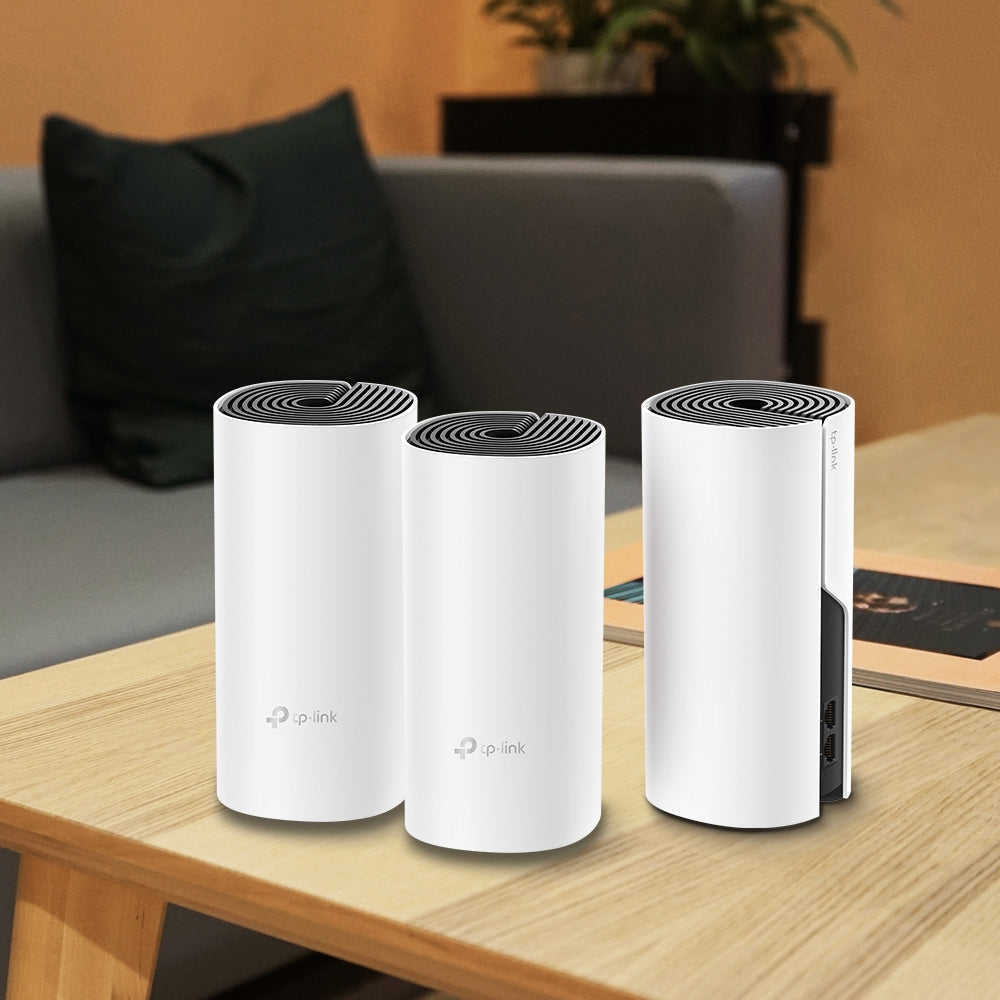 Deco M4(3-Pack)