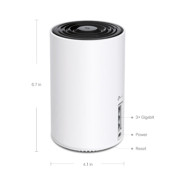 Deco XE75 (3-pack)
