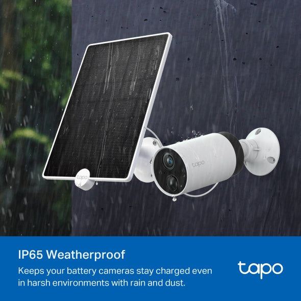 Tapo A200
