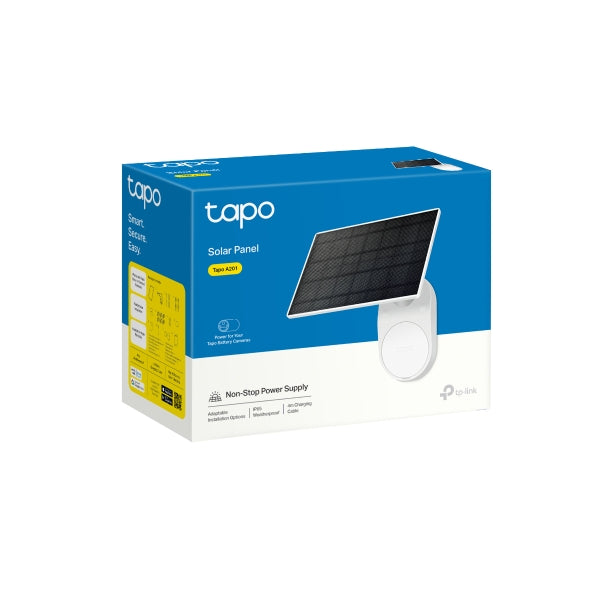 Tapo A201