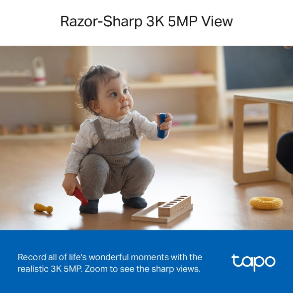Tapo C230