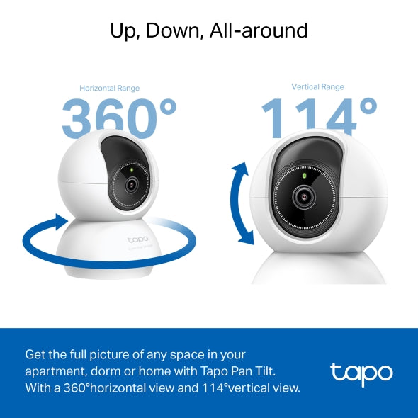 Tapo C230