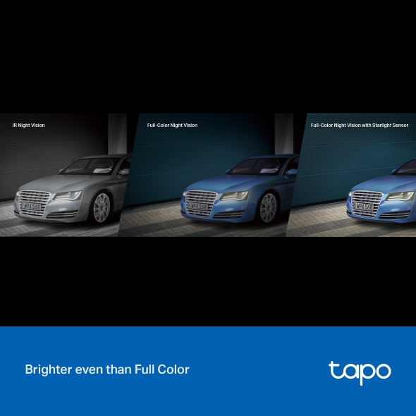 Tapo C320WS
