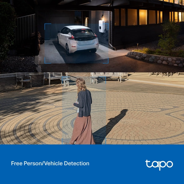 Tapo C320WS