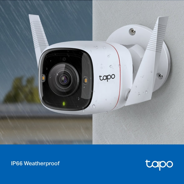 Tapo C320WS