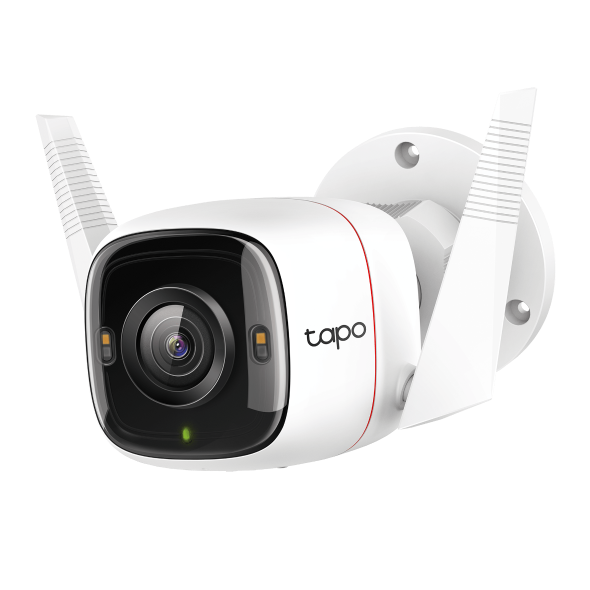 Tapo C320WS