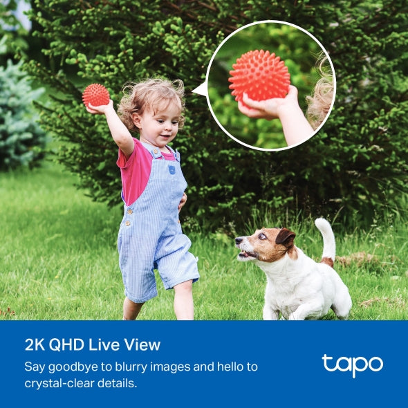 Tapo C425 KIT