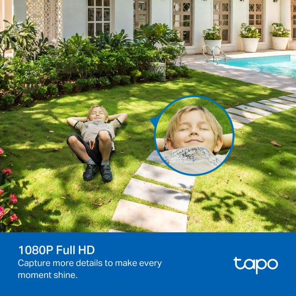 Tapo C500