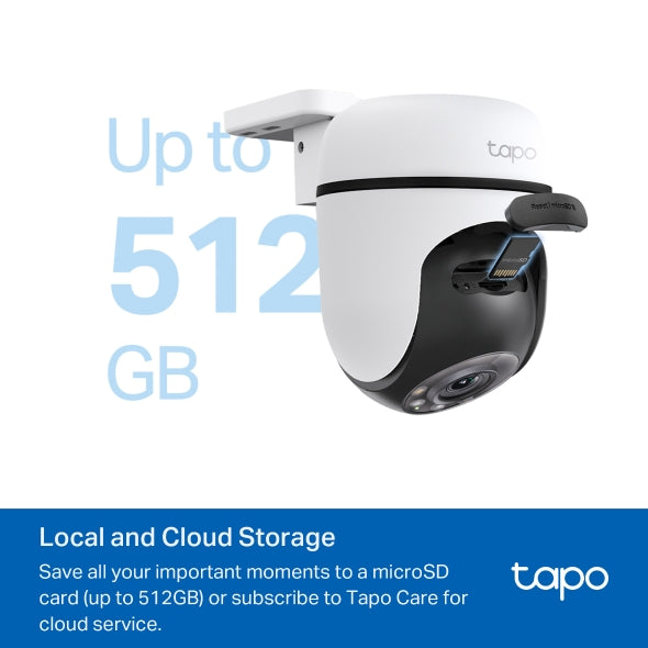 Tapo C500