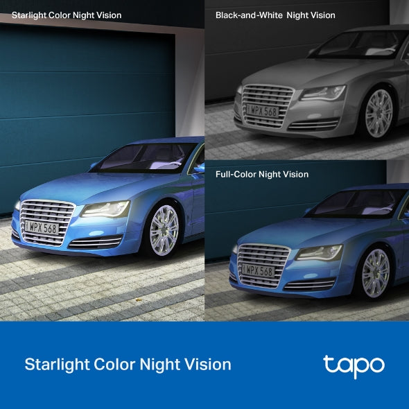 Tapo C520WS