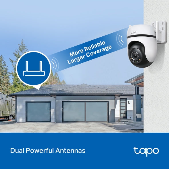 Tapo C520WS