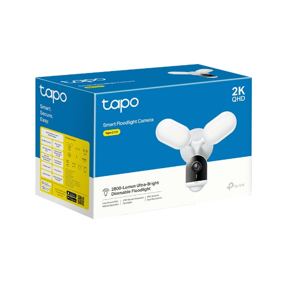 Tapo C720
