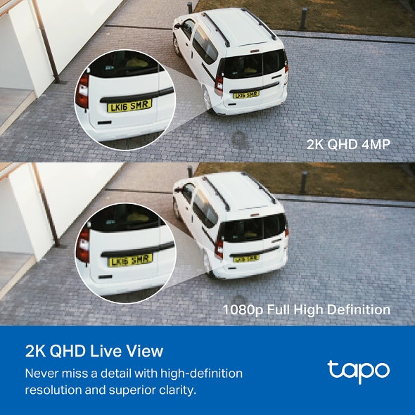 Tapo C720
