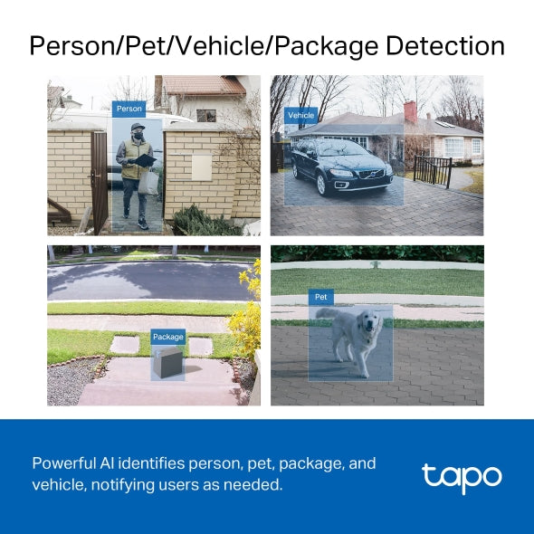 Tapo D230S1
