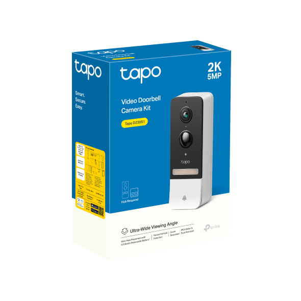 Tapo D230S1