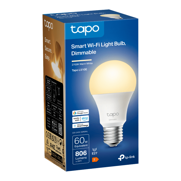 Tapo L510E