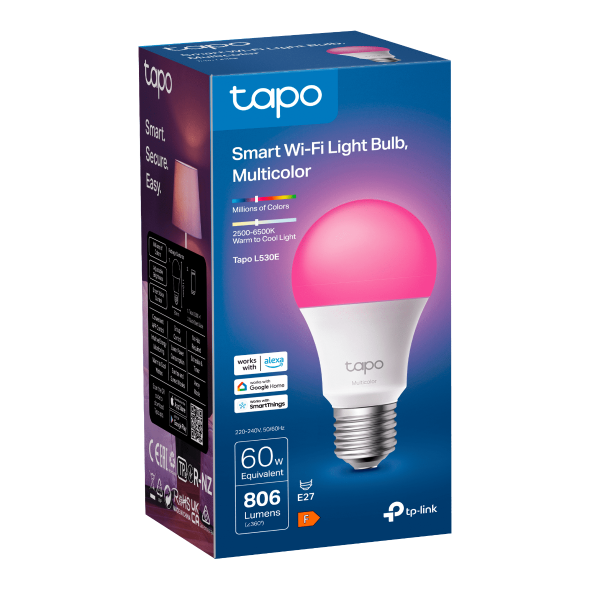 Tapo L530E