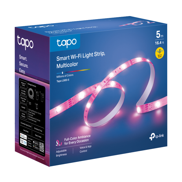 Tapo L900-5