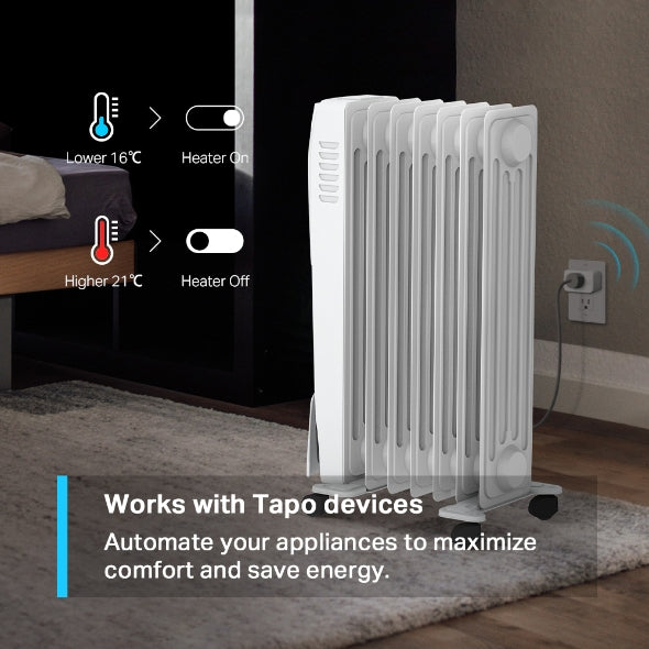 Tapo T310
