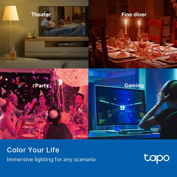 Tapo L530E