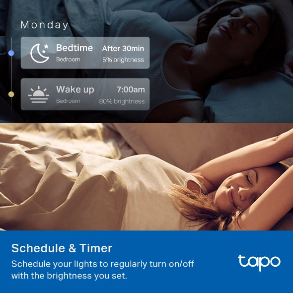 Tapo L530E