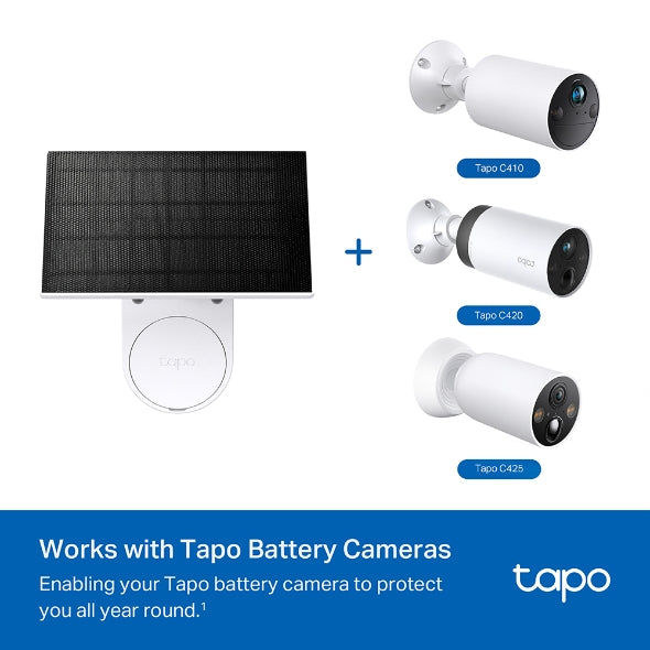 Tapo A201