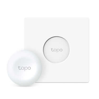 Tapo S200D