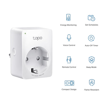 Tapo P110