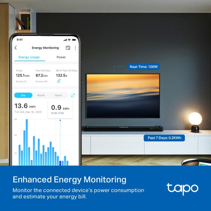 Tapo P110