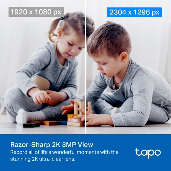 Tapo C210