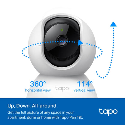 Tapo C210