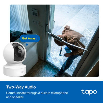 Tapo C202