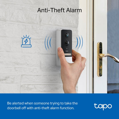Tapo D230S1